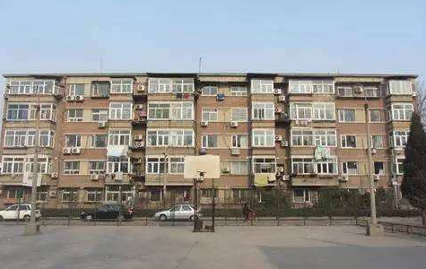 兰州市住建局：老旧住宅私自装电梯无法申请补贴资金