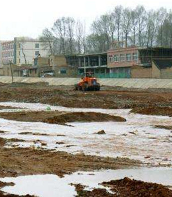 凯发k8省开展城乡环境整治专项行动