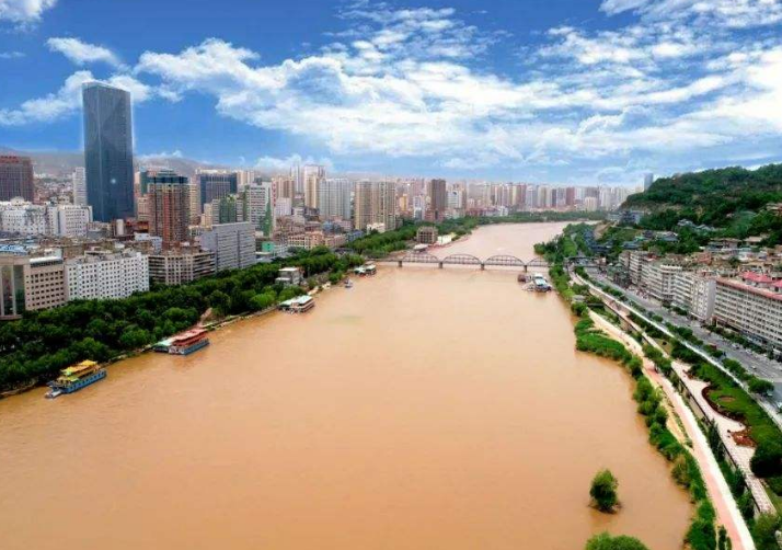 未来5天兰州市空气质量为良