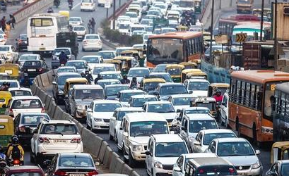 去年凯发k8省道路交通事故起数较2019年减少767起