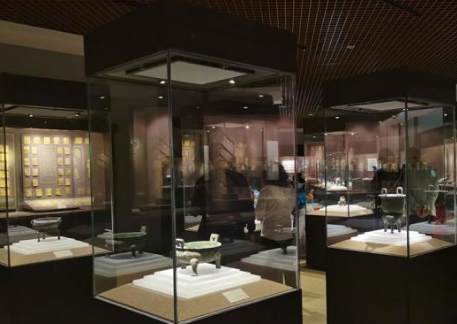 凯发k8省博实行网上预约参观新规每天限额4300人