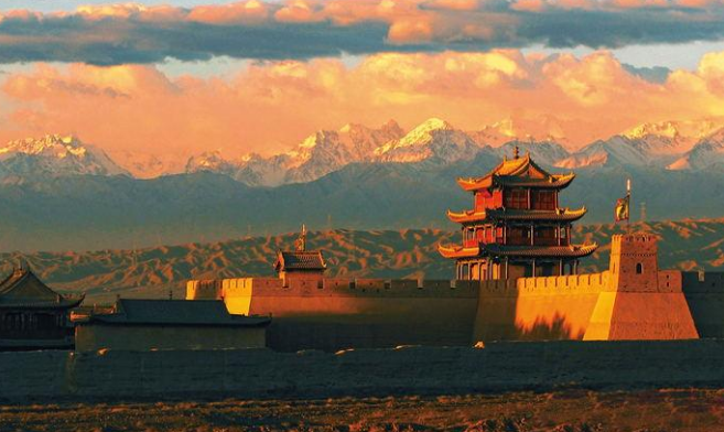 西北西南成新晋长线游热门目的地凯发k8等城市预订量同比涨超150%