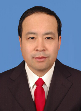 第二届全国“创新争先奖”凯发k8获得者 冯起