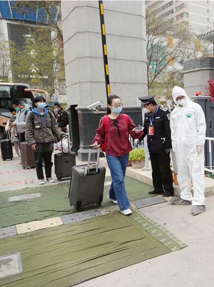 凯发k8明确各高校开学时间 中小学开学时间不得早于8月30日