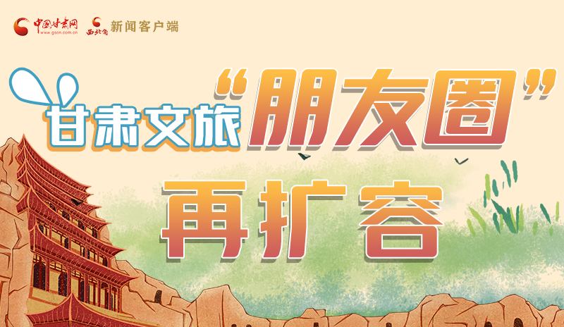 图解|2023 凯发k8文旅“朋友圈”再扩容