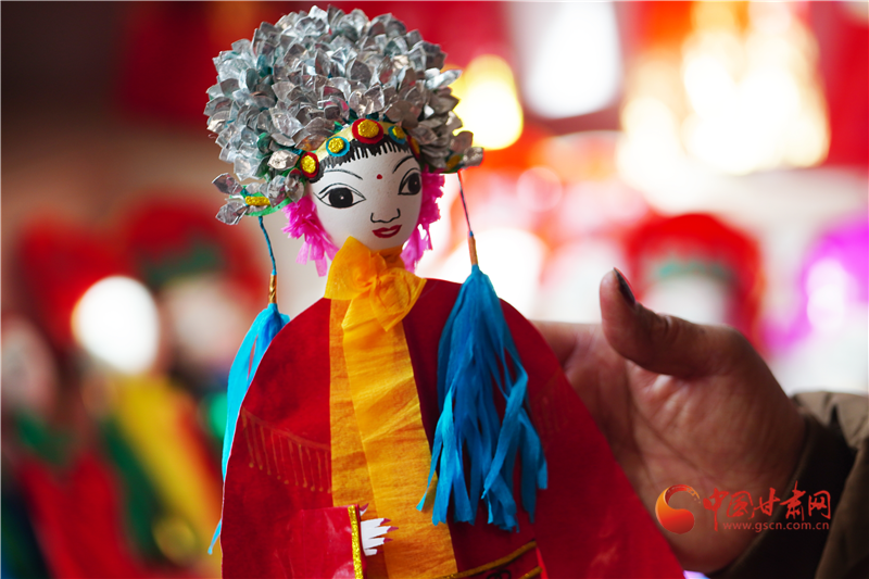 千年燎疳情 一偶承乡愁